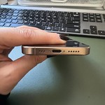 Good Apple iPhone 16 Pro - T-Mobile, 256 GB, Desert, A3083