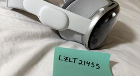 Mint
													Apple Vision Pro - 256 GB, photo 4 of 7