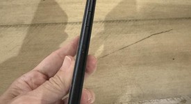 Good
													Apple iPhone SE 3rd Gen 2022 - Unlocked, Midnight, 128 GB, A2595, photo 4 of 7