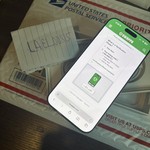 Mint Apple iPhone 17 Pro Max - Unlocked, 256 GB, Silver, A3257