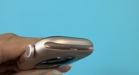 Mint
													Apple Watch Series 11 46mm - Rose Gold, A3333 - GPS, Aluminum, photo 6 of 6