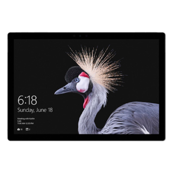 Microsoft Surface Pro 5 (2017)