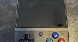 Mint
													Miyoo Mini Plus, photo 3 of 8