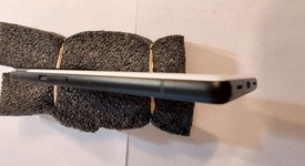 Mint
													Google Pixel 6a - Unlocked, Chalk, 128 GB, 6 GB, GX7AS, photo 1 of 7