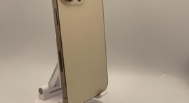 Good
													Apple iPhone 14 Pro Max - Unlocked, Gold, 512 GB, A2651, photo 3 of 5