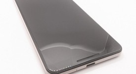Good
													Google Pixel 3 XL - Unlocked, Pink, 64 GB, Google Edition, photo 2 of 10