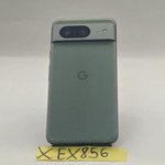 Good Google Pixel 8 - Unlocked, 128 GB, Hazel, 8 GB, G9BQD, Sub-6 5G