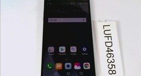 Good
													LG V20 - Unlocked, Gray, 64 GB, US996 USA, photo 1 of 8