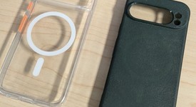 Mint
													Google Pixel 9 Pro - Unlocked, Rose, 256 GB, 16 GB, GR83Y, photo 2 of 15