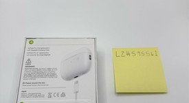 New
													Apple AirPods Pro 2nd Gen - USB-C, photo 2 of 3