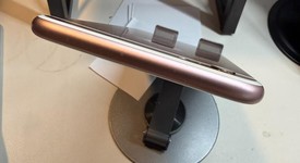 Good
													Apple iPhone 6S Plus - Unlocked, Rose Gold, 128 GB, A1687, photo 3 of 8