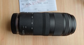 Mint
													Canon RF 100-400mm f5.6-8 IS USM, photo 5 of 9