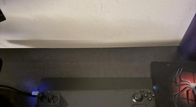 Mint
													Steam Deck OLED - AMD, Black, 1 TB, 16 GB, photo 3 of 7
