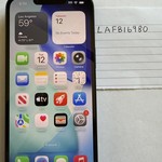 Mint Apple iPhone 13 - Unlocked, 128 GB, Midnight, A2482