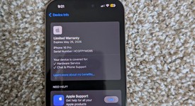 Mint
													Apple iPhone 16 Pro - Unlocked, Desert, 256 GB, A3083, photo 4 of 10