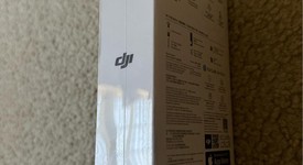 New
													DJI Osmo Pocket 3, photo 4 of 5