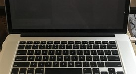 Good
													MacBook Pro 2012 (Retina) - 15" - Silver, 512 GB, 16 GB, photo 1 of 5