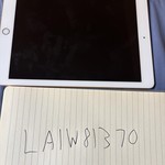 Good Apple iPad (6th Gen) - Wi-Fi, 128 GB, Gold, A1893