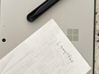 Microsoft Surface Pro 7 Plus