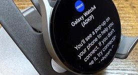 Good
													Samsung Galaxy Watch4 - Wi-Fi, Silver, 44mm, photo 3 of 6