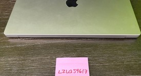 Good
													MacBook Pro 2021 - 16" - Apple M1 Max, Gray, 1 TB, 64 GB, photo 4 of 5