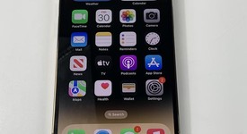 Mint
													Apple iPhone 14 Pro - Unlocked, Gold, 256 GB, A2650, photo 1 of 7