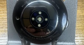Good
													Samsung Galaxy Watch7 - Wi-Fi, Green, SM-L300N, 40mm, photo 4 of 6