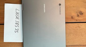 Good
													Samsung Galaxy Chromebook 2 - I3, Gray, 128 GB, 8 GB, photo 2 of 7