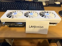 XFX Radeon RX 7800 XT