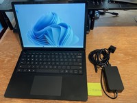 Microsoft Surface Laptop 3