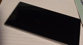 Mint
													Samsung Galaxy S24 Ultra - T-Mobile, Black, 256 GB, 12 GB, SM-S928U, photo 1 of 48