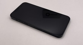 Good
													Apple iPhone 12 - Unlocked, Black, 128 GB, A2172, photo 3 of 5