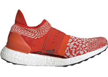 adidas Ultra Boost X 3D Stella McCartney Orange (Women's) for sale