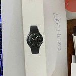 New Samsung Galaxy Watch4 Classic - Unlocked, Black, 46mm