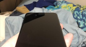Good
													Apple iPhone 7 Plus - Sprint, Black, 32 GB, A1661, photo 1 of 9