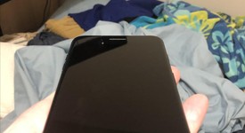 Good
													Apple iPhone 7 Plus - Sprint, Black, 32 GB, A1661, photo 1 of 10