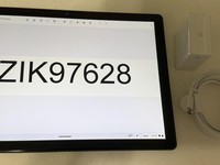 Google Pixel Slate