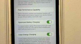Good
													Apple iPhone 11 - T-Mobile, Black, 64 GB, A2111, photo 1 of 14