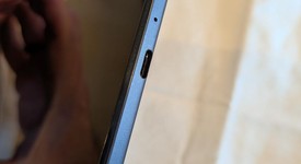 Good
													Samsung Galaxy Tab A7 Lite - T-Mobile, Gray, 32 GB, 3 GB, SM-T227U, photo 5 of 8