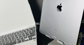 Mint
													Apple iPad Pro 12.9" 5th Gen 2021 - Wi-Fi, Gray, 128 GB, photo 2 of 14