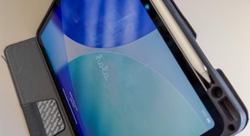 Good
													Apple iPad Pro 11" 3rd Gen 2021 - Wi-Fi, Gray, 128 GB, photo 5 of 11