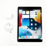 Good Apple iPad 8th Gen - Wi-Fi, Gray, 32 GB, A2270