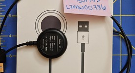 Good
													Samsung Galaxy Watch4 Classic - Wi-Fi, Black, 42mm, photo 5 of 5