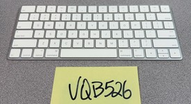 Used
													Apple Magic Keyboard, photo 1 of 12