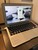 Mint MacBook Air 2015 - 11" - Silver, 512 GB, 8 GB