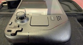 Mint
													Steam Deck OLED - AMD, Black, 512 GB, 16 GB, photo 4 of 5
