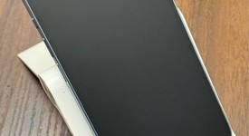 Good
													Apple iPhone 14 - Unlocked, Blue, 128 GB, A2649, photo 3 of 9