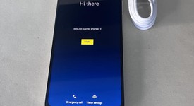 Mint
													Motorola One 5G Ace - Unlocked, Silver, 128 GB, 6 GB, photo 5 of 9