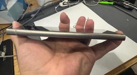 Good
													Samsung Galaxy S24 Ultra - Verizon, Gray, 256 GB, 12 GB, SM-S928U, photo 2 of 6