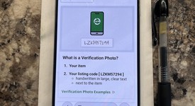 Good
													Apple iPhone 15 Pro Max - Unlocked, Natural, 1 TB, A2849, photo 2 of 15